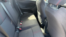 Toyota Yaris 1.5 Hybrid GR Sport 5dr CVT Hybrid Hatchback